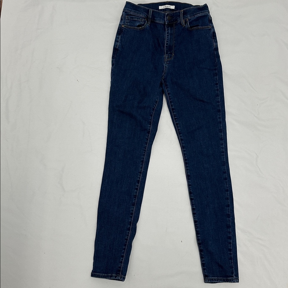 Pacsun Super High Rise Jegging Jeans Womens 26 Skinny Denim Pants
